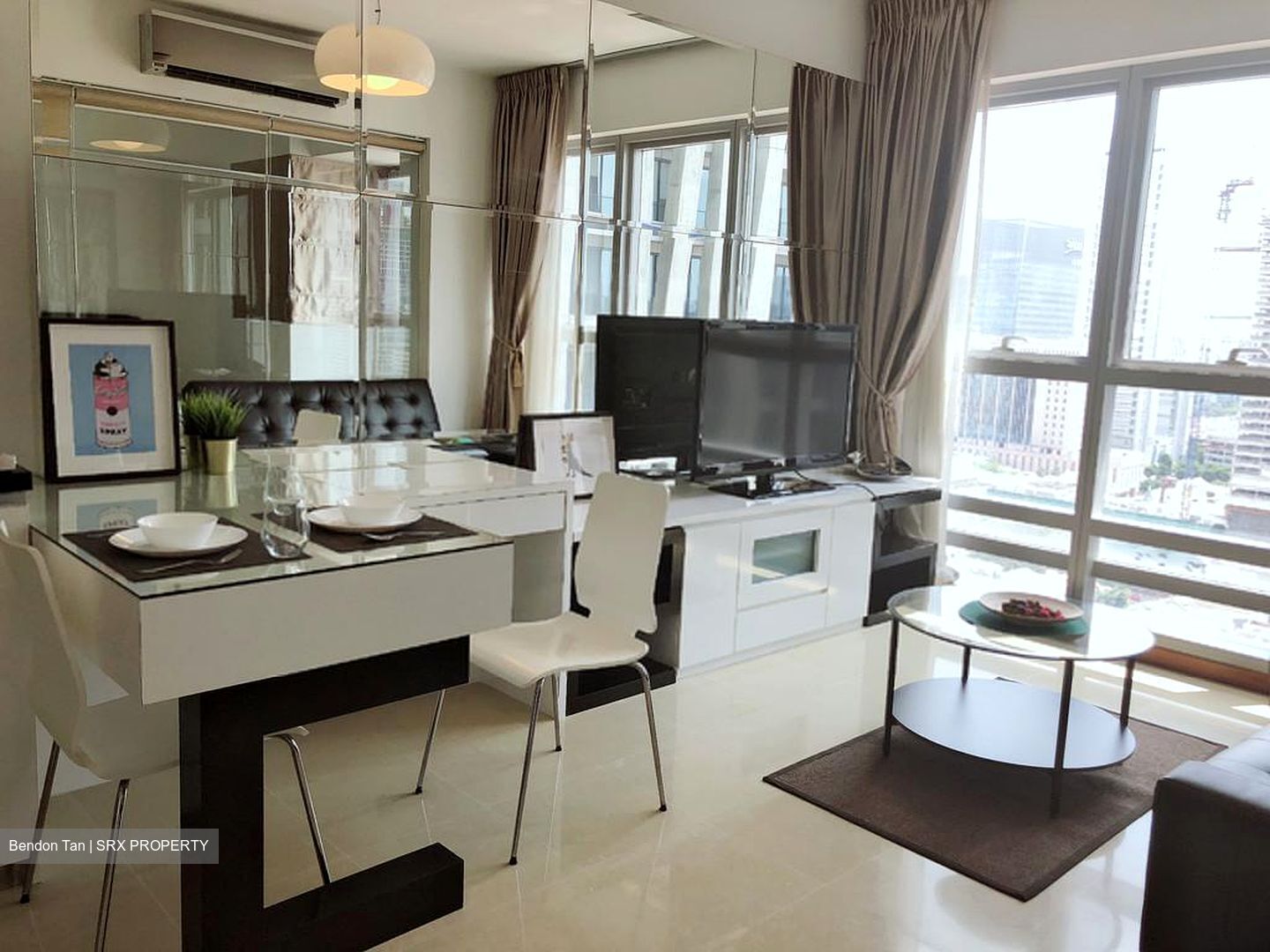 The Clift (D1), Apartment #302642251